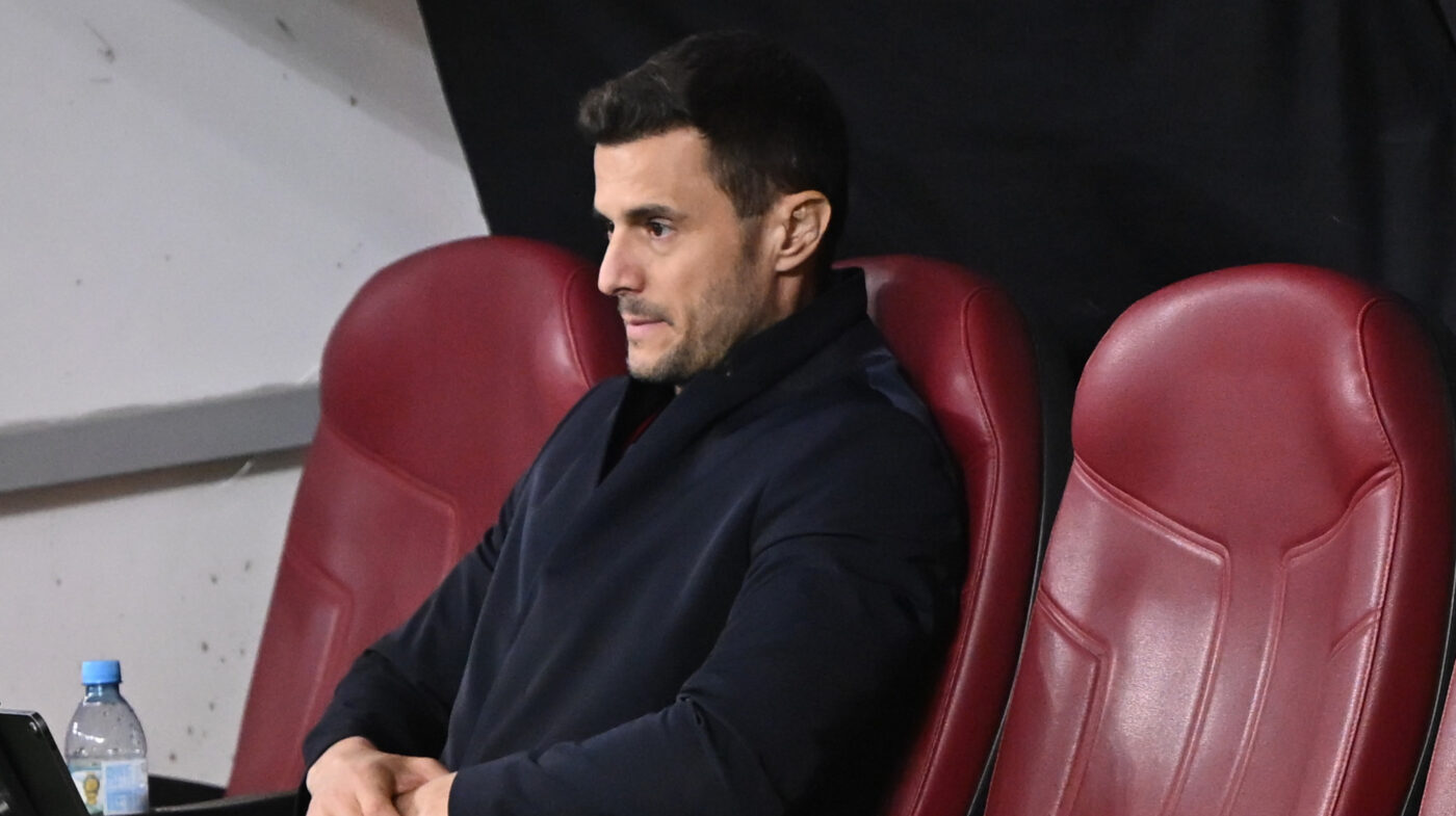 Nicolescu Shocks Dinamo Fans: Kopic Could Leave for Better Offer