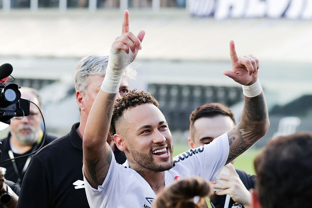 Ancelotti Keeps Faith: Neymar's CM 2026 Status Revealed