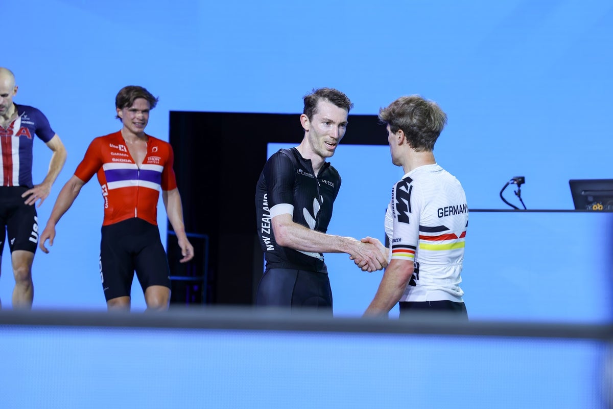 Virtual Racing Platform MyWhoosh Launches Anti-Doping Program