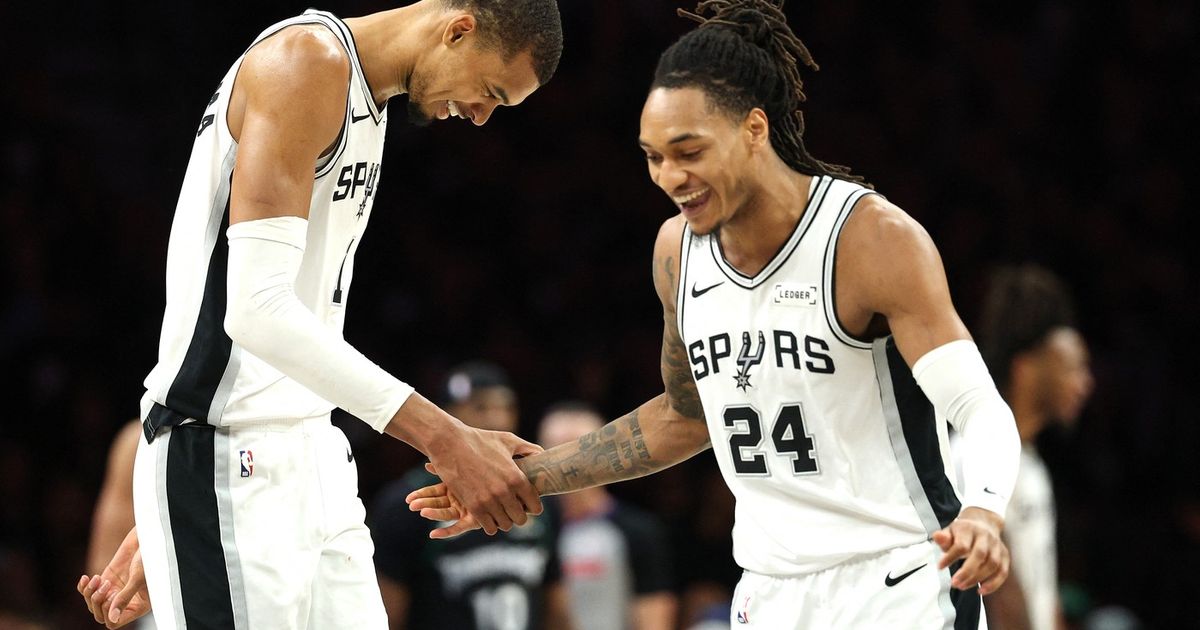 San Antonio Spurs Triumph Over Minnesota Timberwolves in Western Conference Semifinals