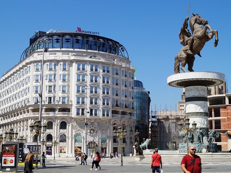 Skopje Hosts EU Adriatic-Ionian Strategy Forum
