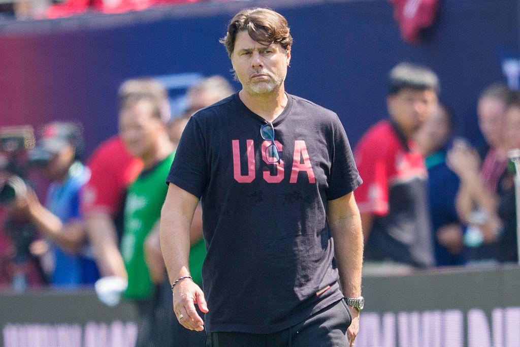 Pochettino Praises USMNT Grit Despite 2-1 Loss to Germany Ahead of World Cup