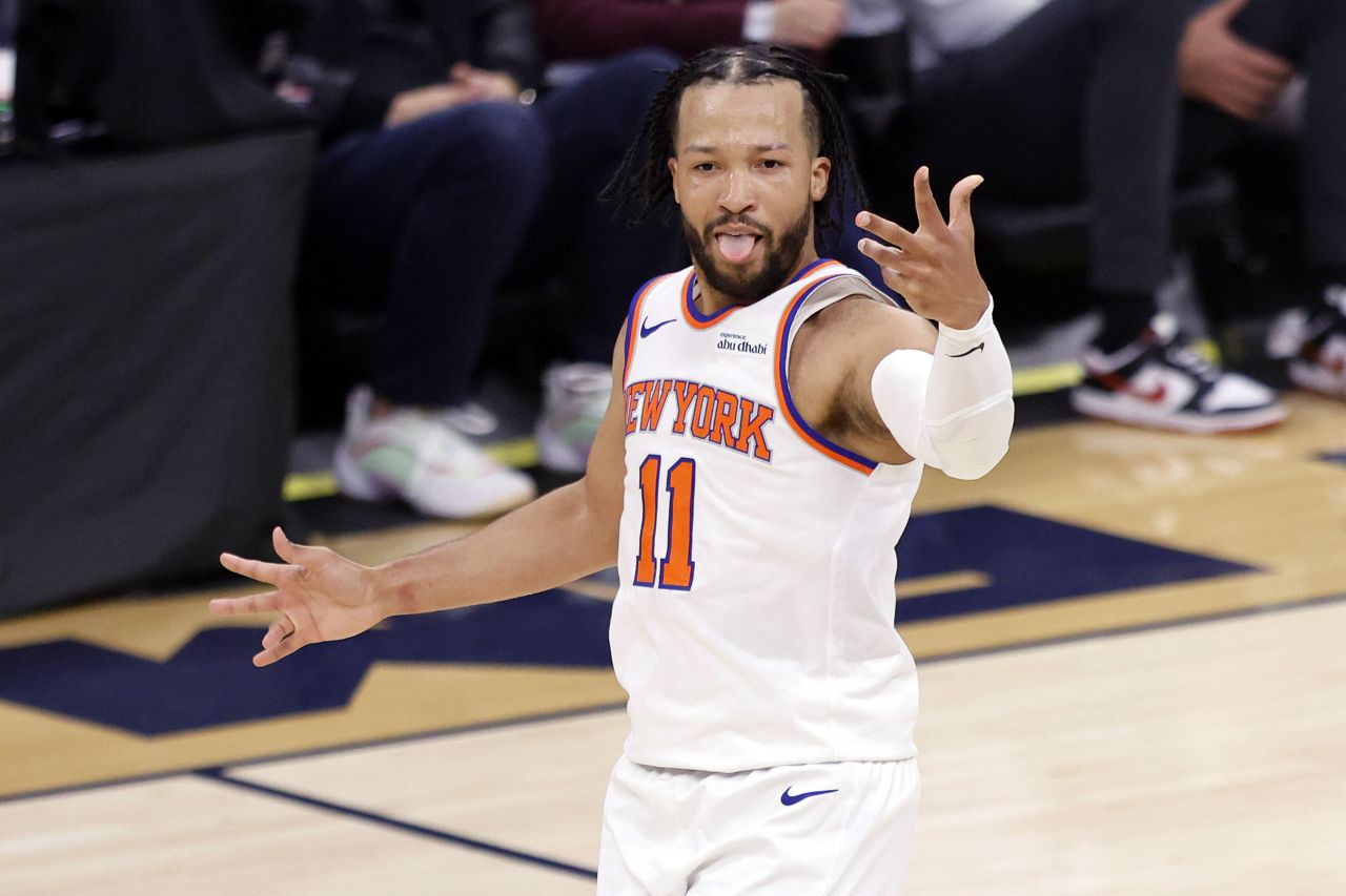 Knicks vs Spurs: The NBA Finals Opener Shocks the World