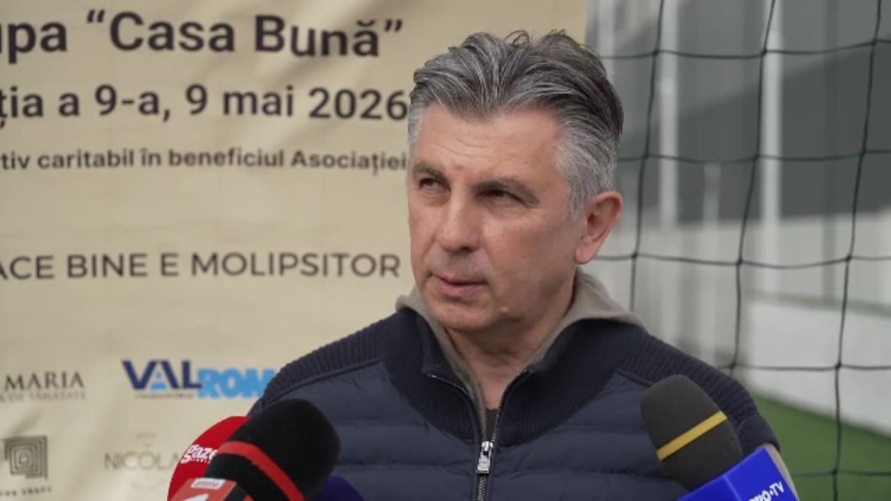 Lupescu on 2026 World Cup: South America Reigns, Romania Still Absent