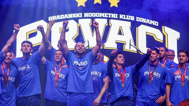 Dinamo's Offensive: Two Deals Done, Almena Arrival Nears