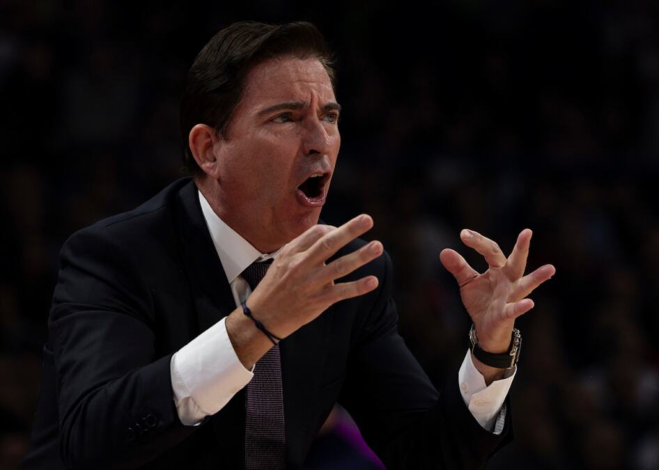 Pasqual Explodes After Barcelona's Valencia Debacle