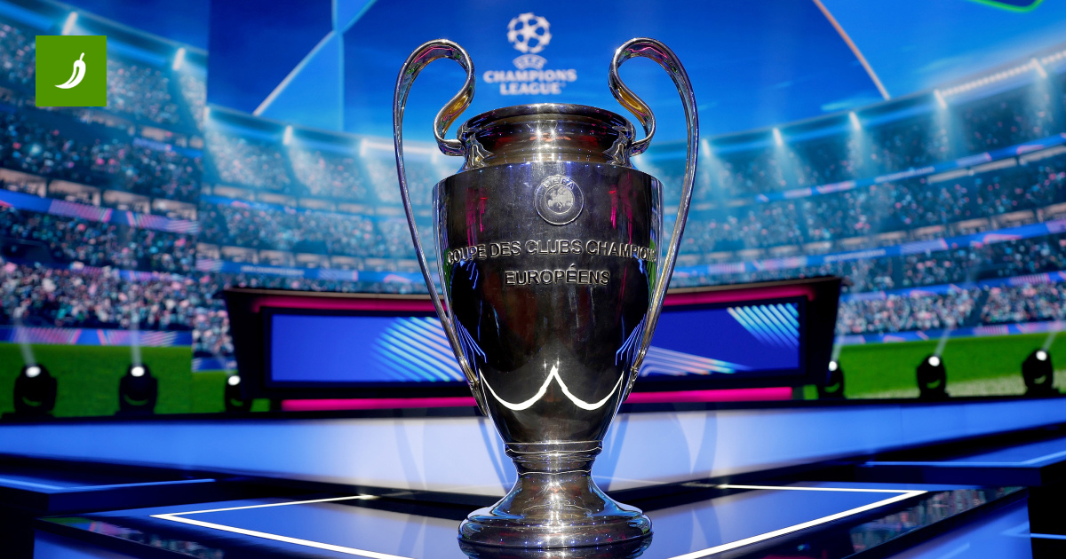 UEFA and Perez in Talks: Could European Football Become Free to All?