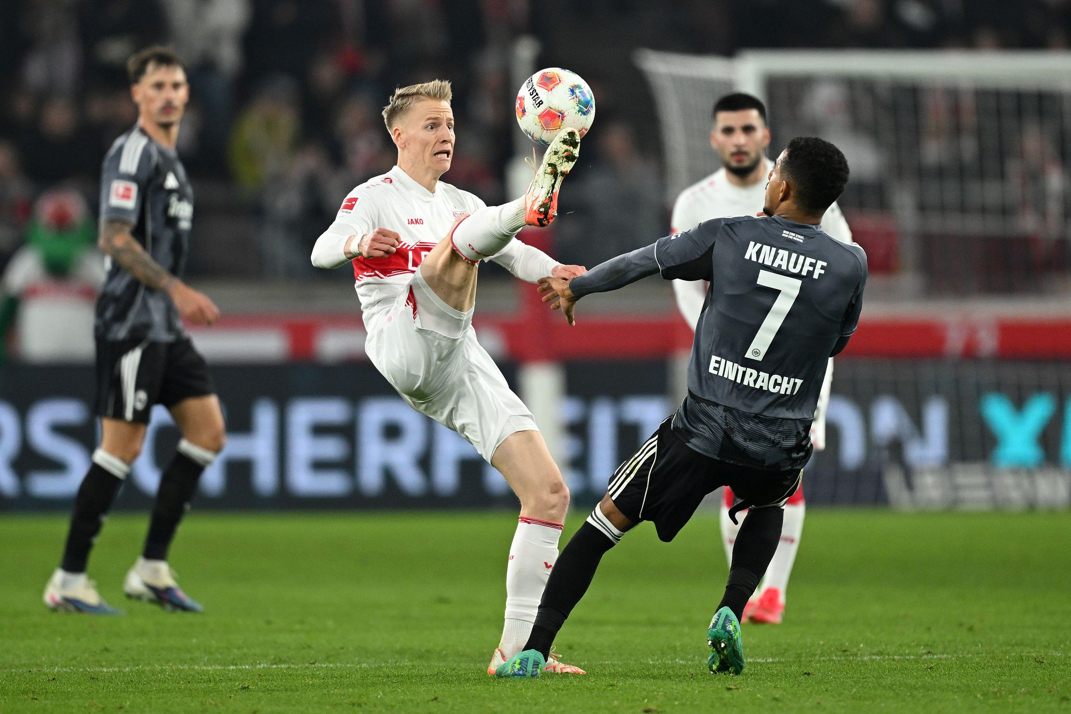 Final Round of Bundesliga Raises Questions