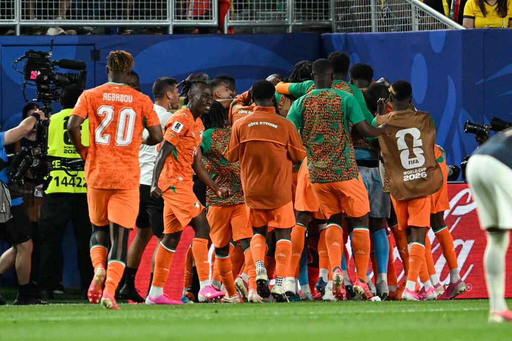 World Cup Shock: Ivori Coast Striker Arrested Over Match-Fixing Scandal