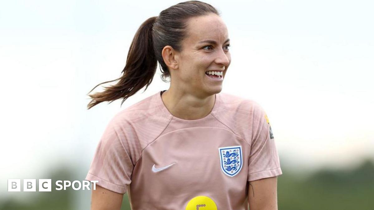 Lucy Staniforth Retires from Professional Football with Confidence