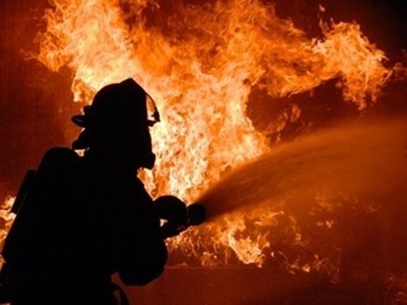 Six Die in Fire at Massage Parlor in Central China