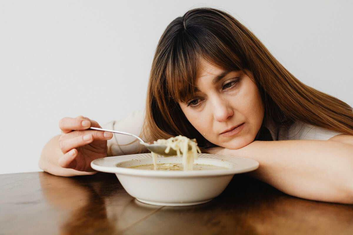 Što ako je depresija metabolični problem?