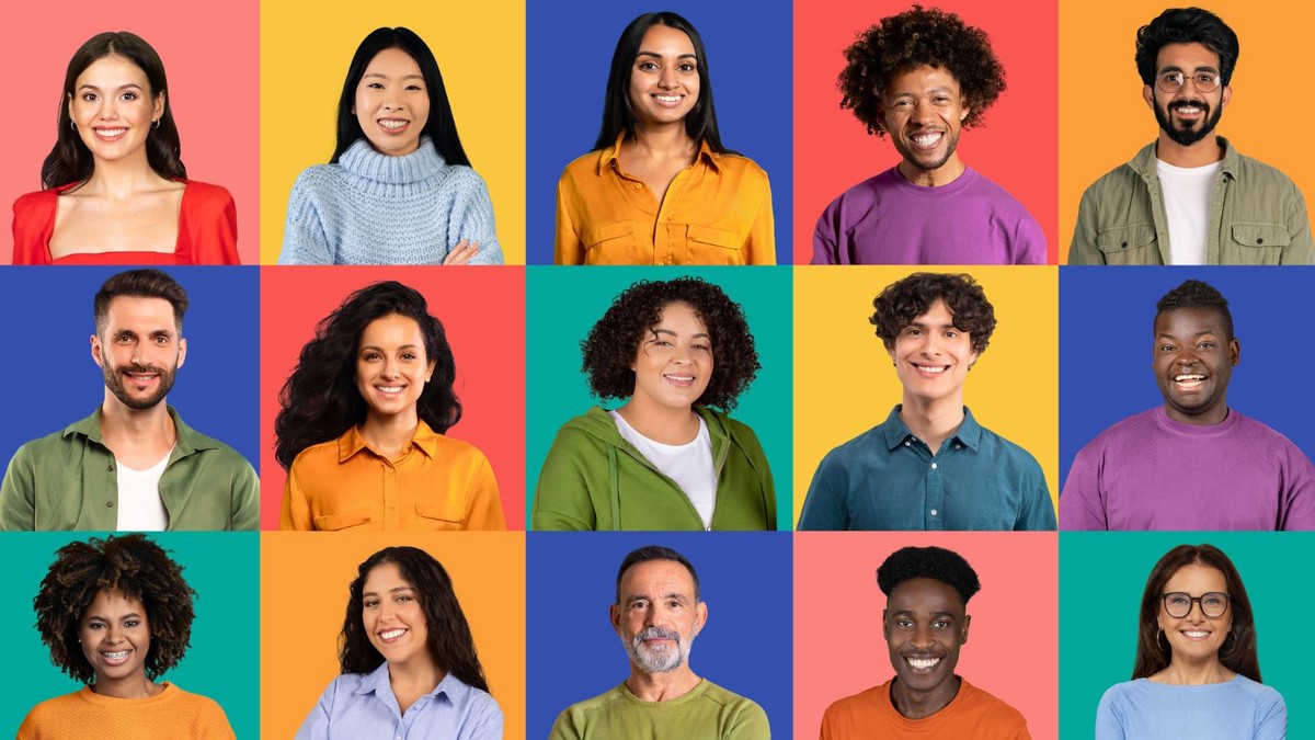 World in Miniature: Why Cultural Diversity Matters More Than Ever