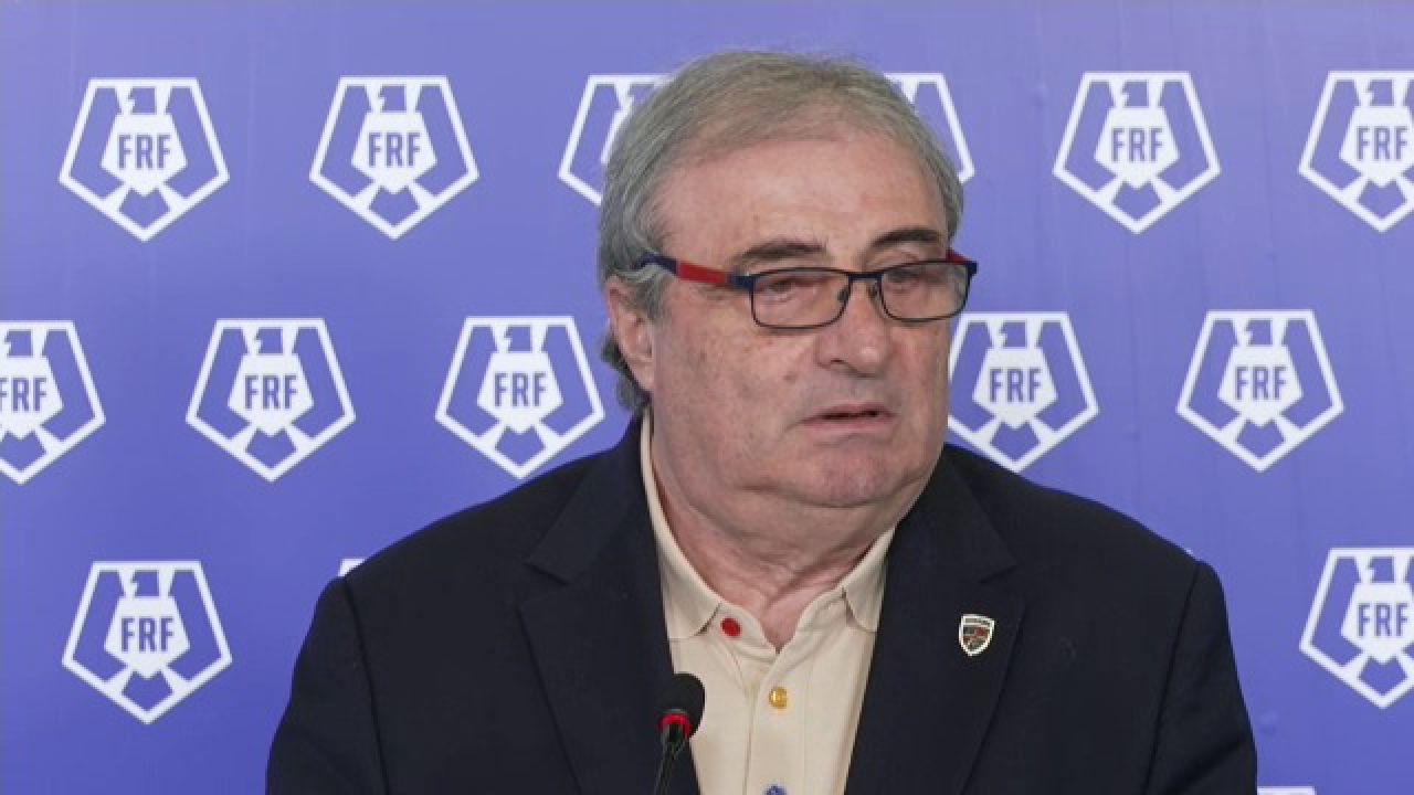 Craiova Can Become Romania's New Champions Today Against Cluj