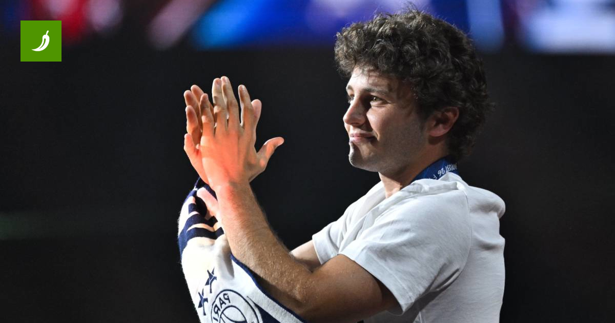 Perez Drops €150M Bombshell: Who Is The Target?