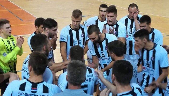 Partizan Eyes Champions League Return: EHF Talks, Safety Guarantees
