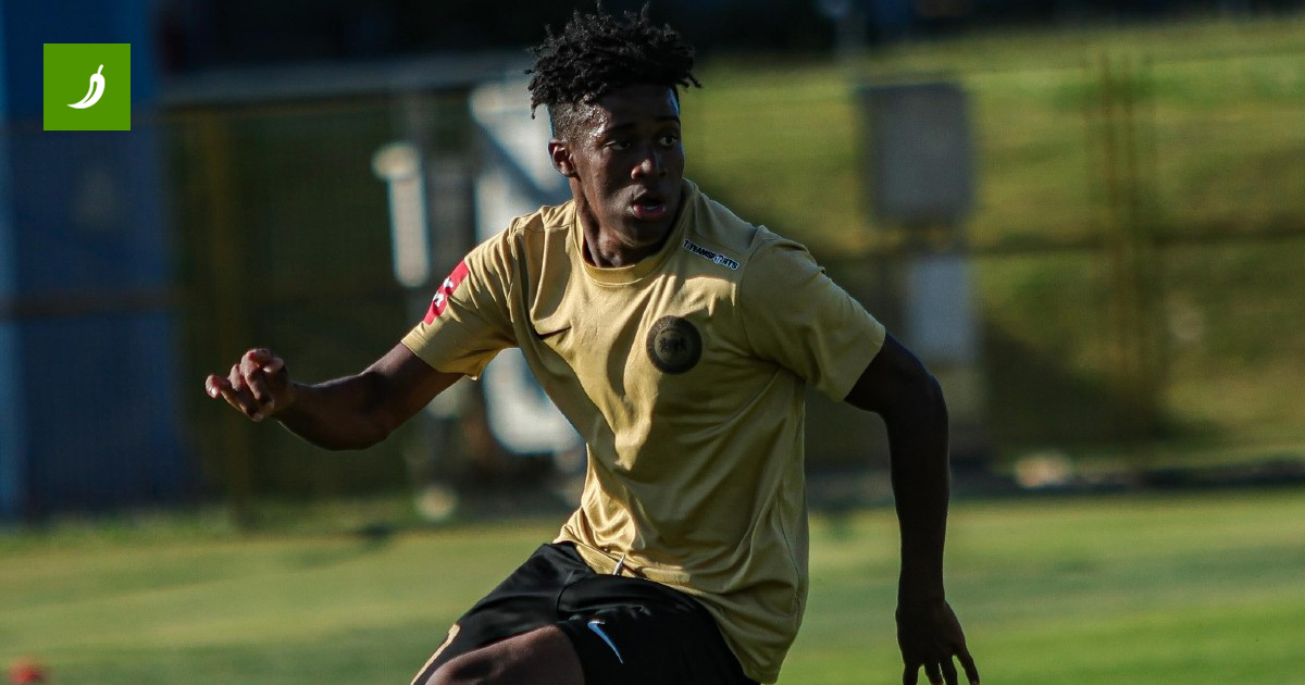 Kustošija's 2M Euro Teen Sensation: Royal Antwerp's Bold Bet