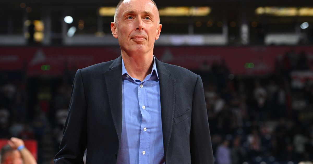Zvezda's New Era: Tomić Takes Helm, Shuts Down Teodosić Talk