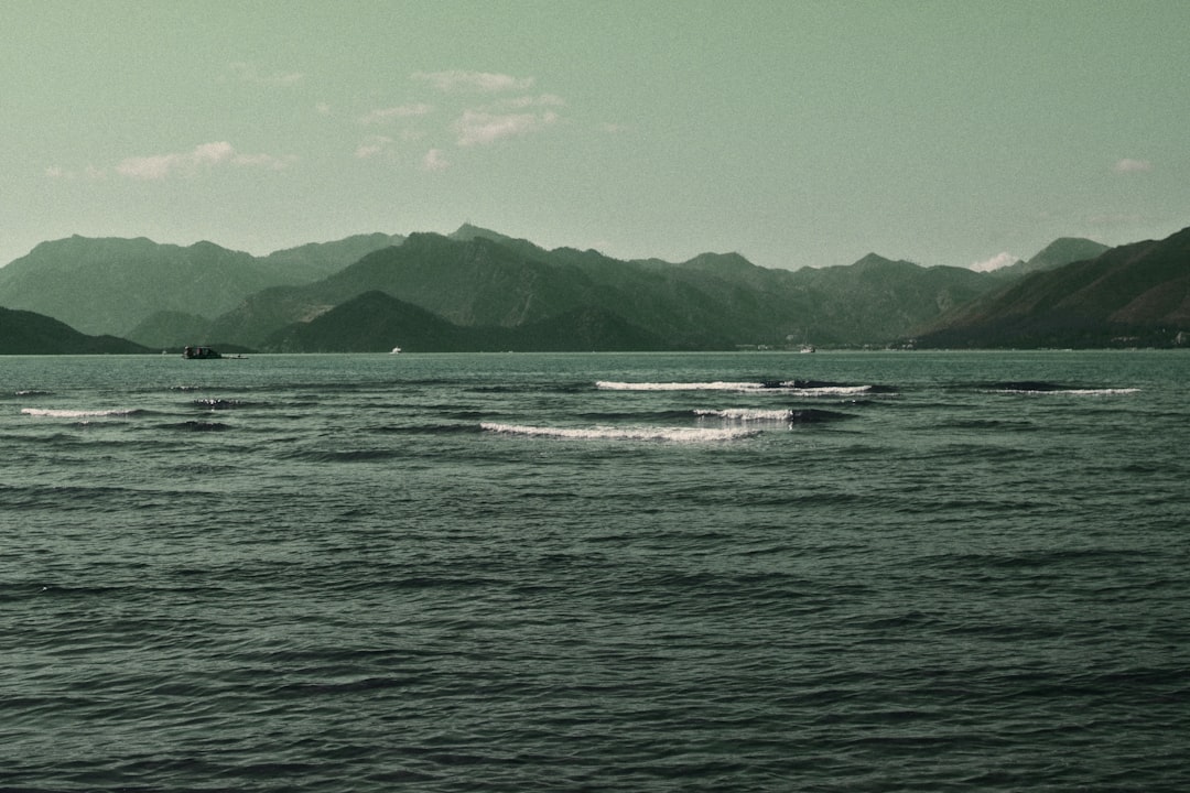 Turkey's Balkan Coast: The Raw, Salty Truth of Eastern Thrace