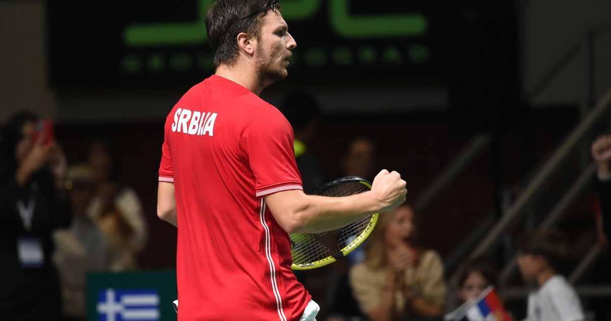 Kecmanović Wins Valencia Title, Returns to Top 50