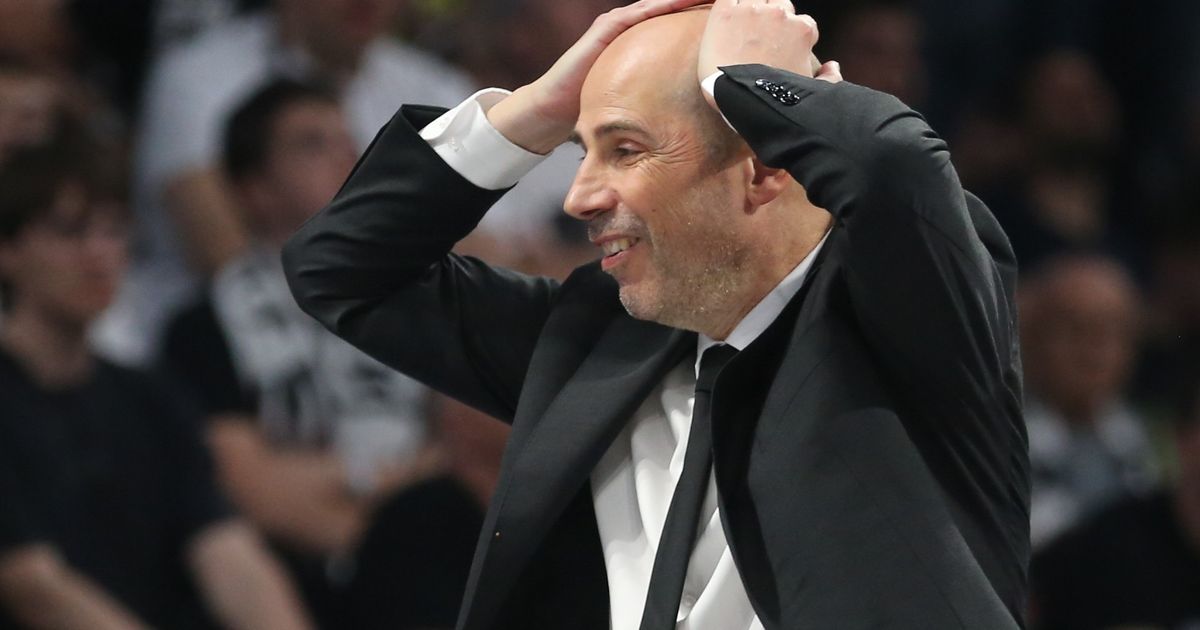 Penjaroja Cautious After Dubai Shock: "Three Wins Needed"