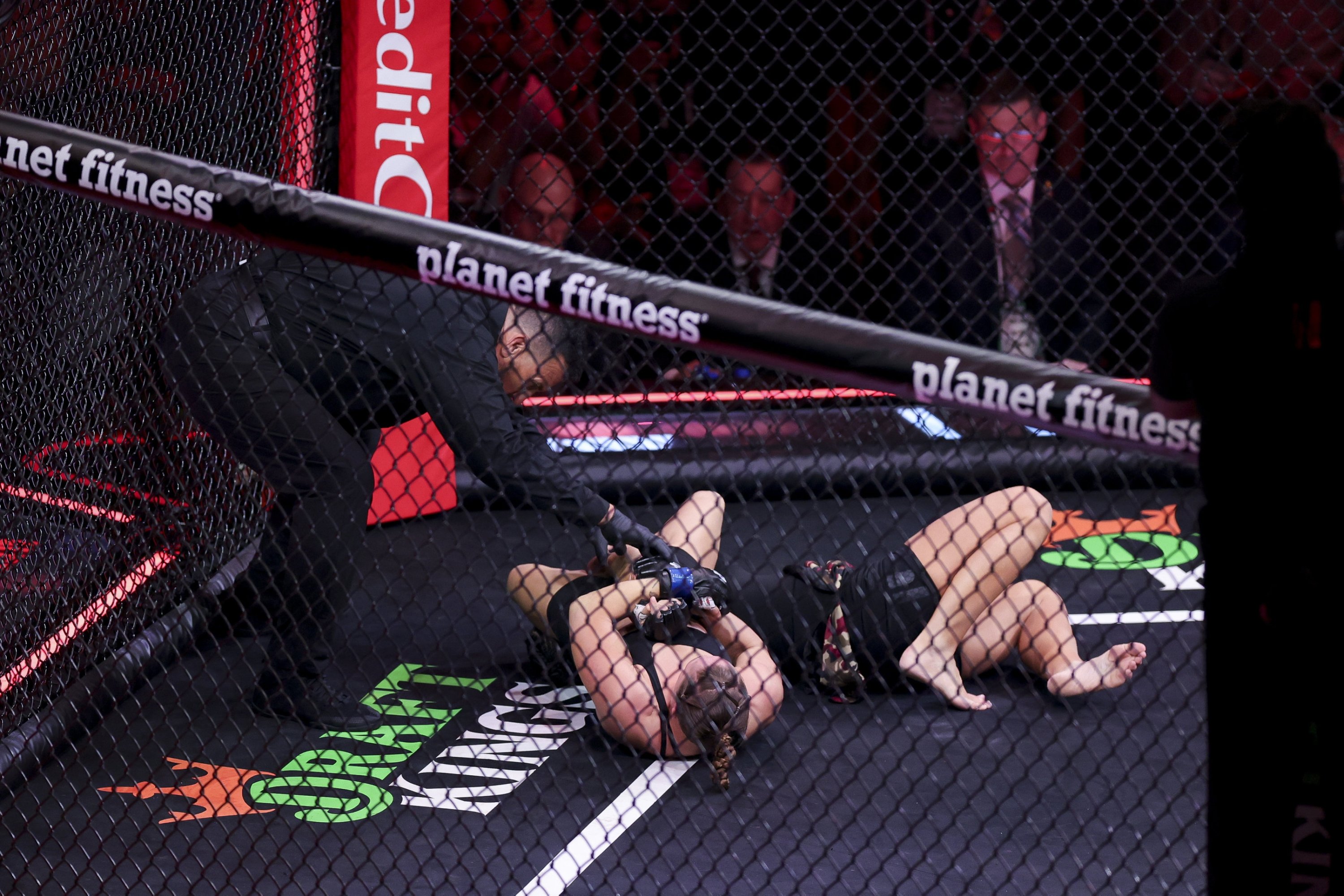 Ronda Rousey's Return to MMA Sets Streaming Record on Netflix