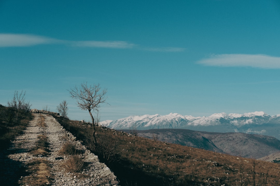 Hiking the High Route: Mud, Marshes, and the Wild Heart of Hutovo Blato