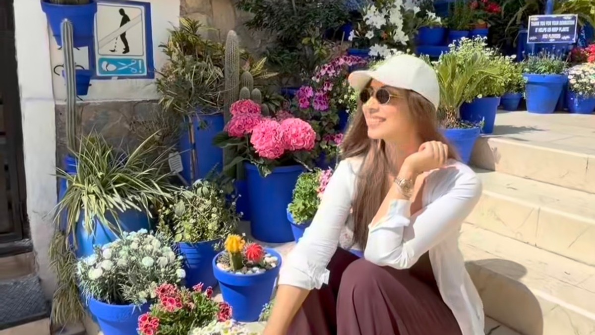 Ivona Lončar's Viral Spanish Gem: 7 Nights for €350 in Torrevieja