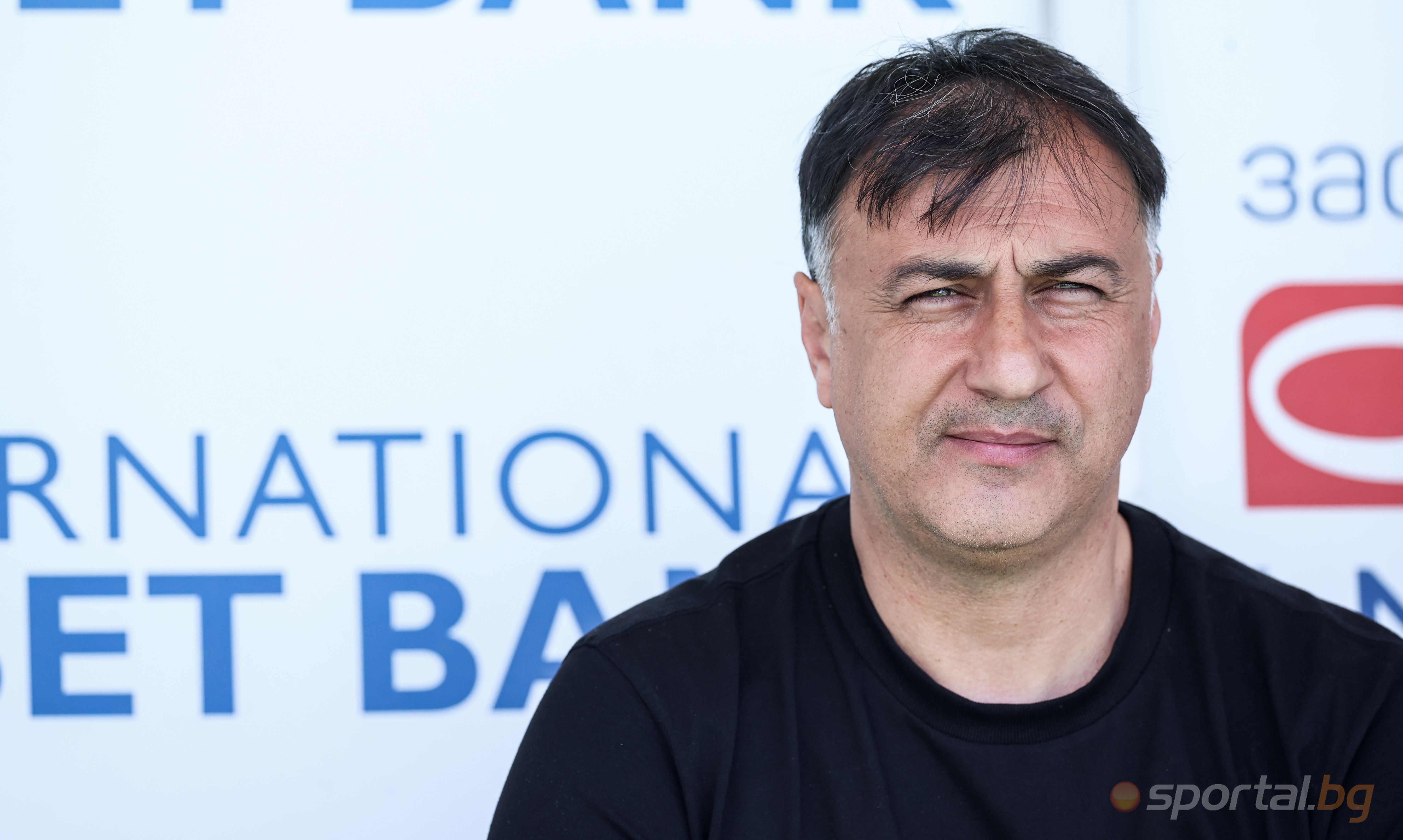 Hristo Arangелov Highlights Major Problem at September (Sofia)