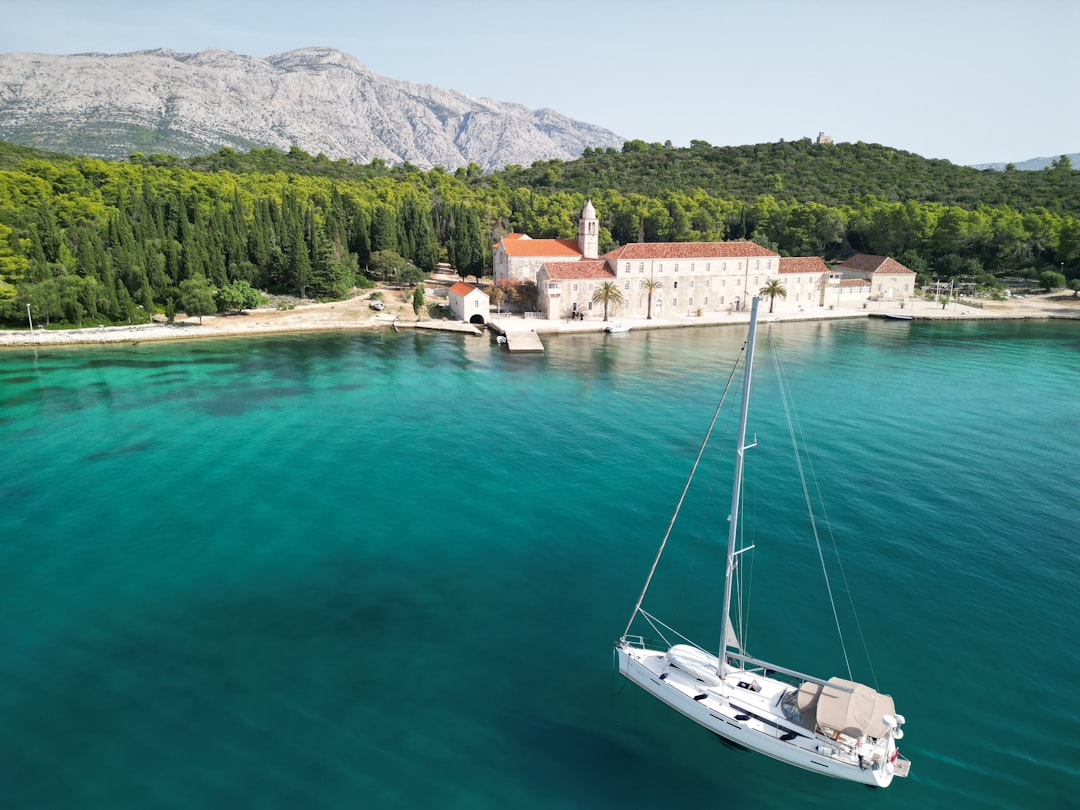 Rust and Redemption: Diving the Ghost Fleet of the Adriatic