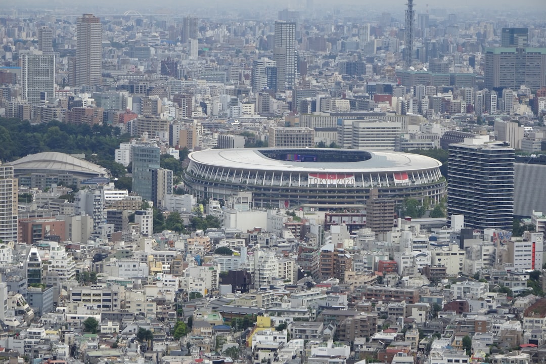 Japan national football team celebration World Cup 2026
