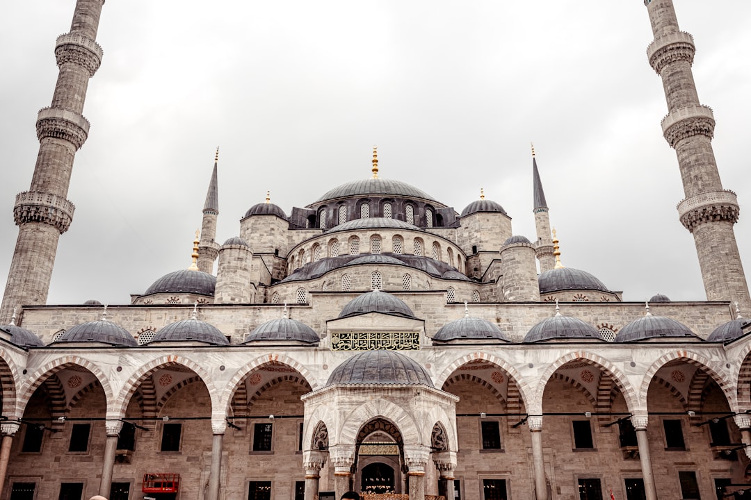 Edirne: Where the Ottoman Empire Breathes Its Last in Turkey's Thrace Region