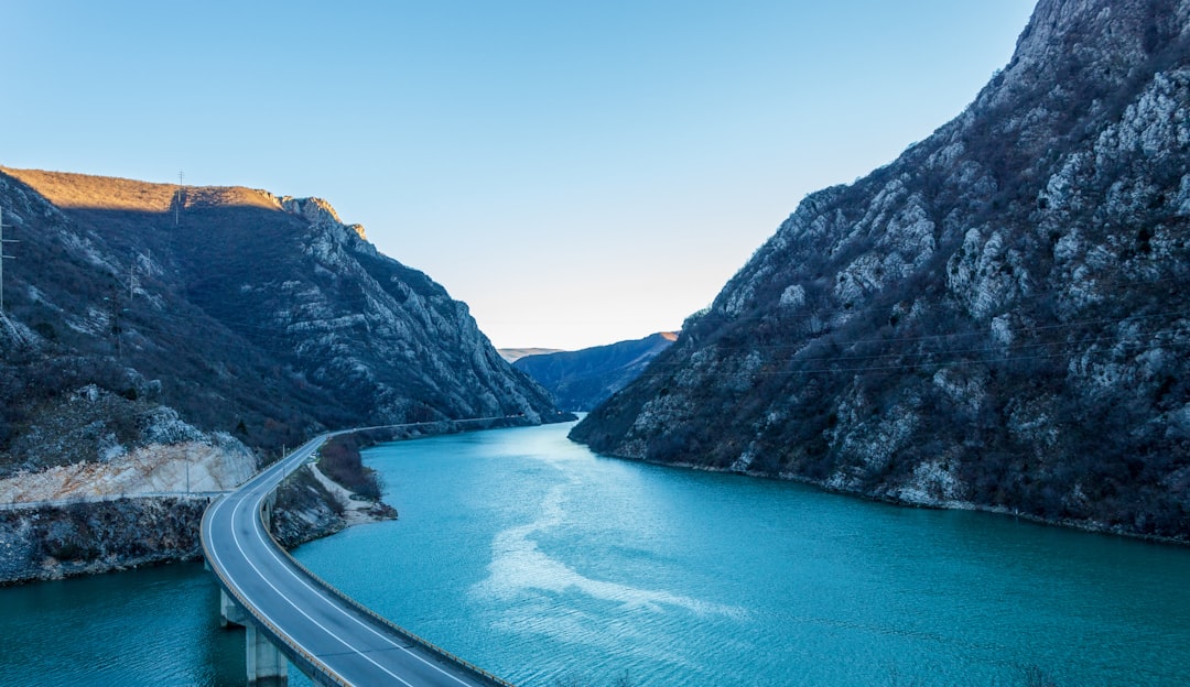 White Water and War Scars: Kayaking the Neretva Gorge in Herzegovina