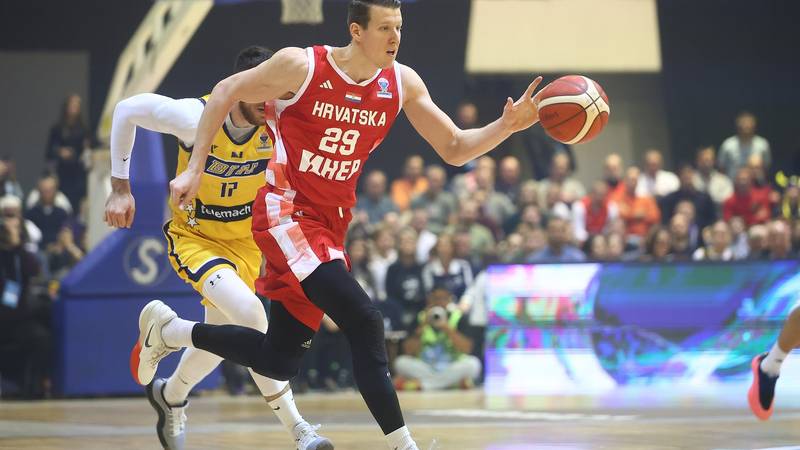 Hezonja crowned ACB MVP, Božić cries foul
