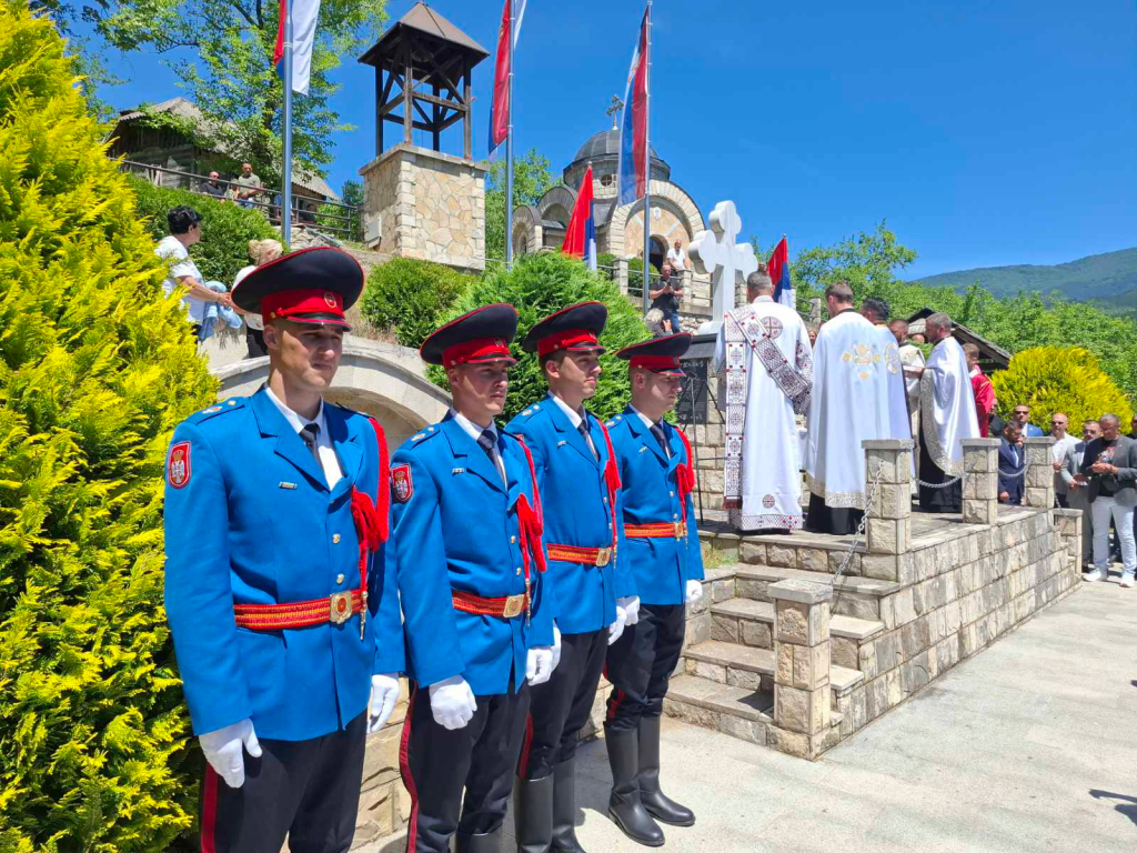 84th Anniversary Marked for Stari Brod Massacre Victims
