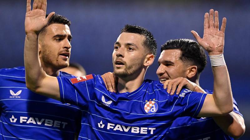 Hoxha’s Exit: Polish Gold vs. Dinamo’s Heart