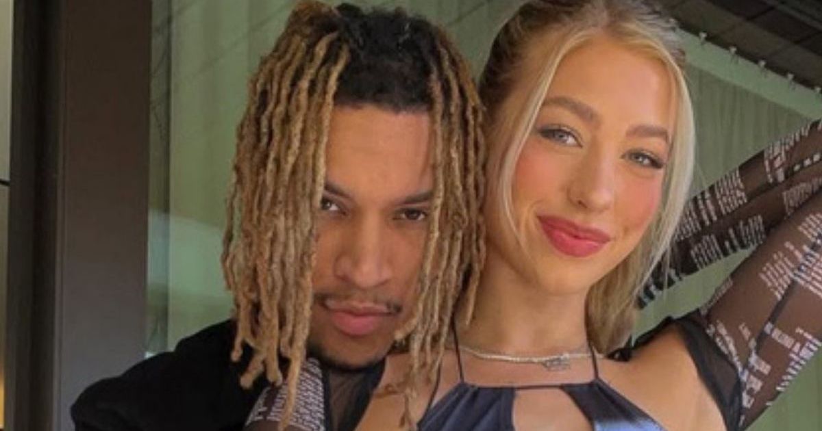 NBA Star Brandon Clarke Found Dead: "We Were Supposed to Build a Family"