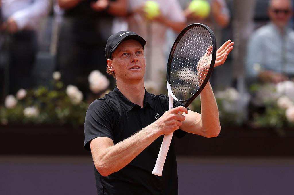 Jannik Sinner Breaks Djokovic's Masters Record in Rome