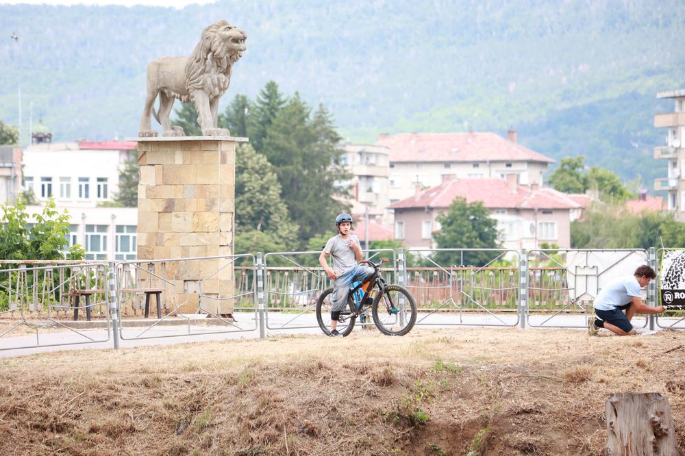 Svilengrad Municipality Has the Highest Number of Cyclists Per Capita