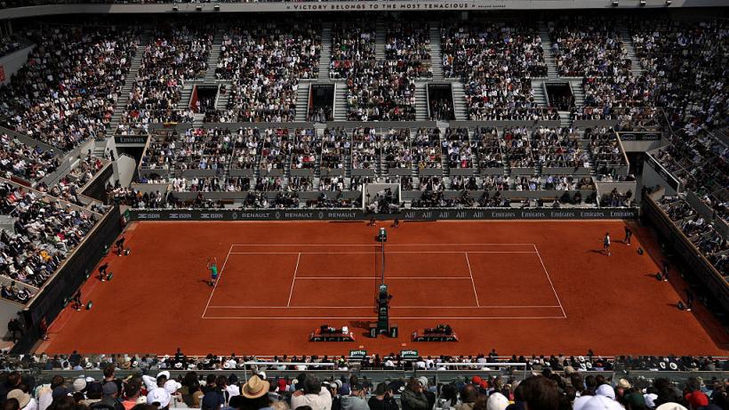 Top Tennis Players Threaten to Boycott Roland Garros