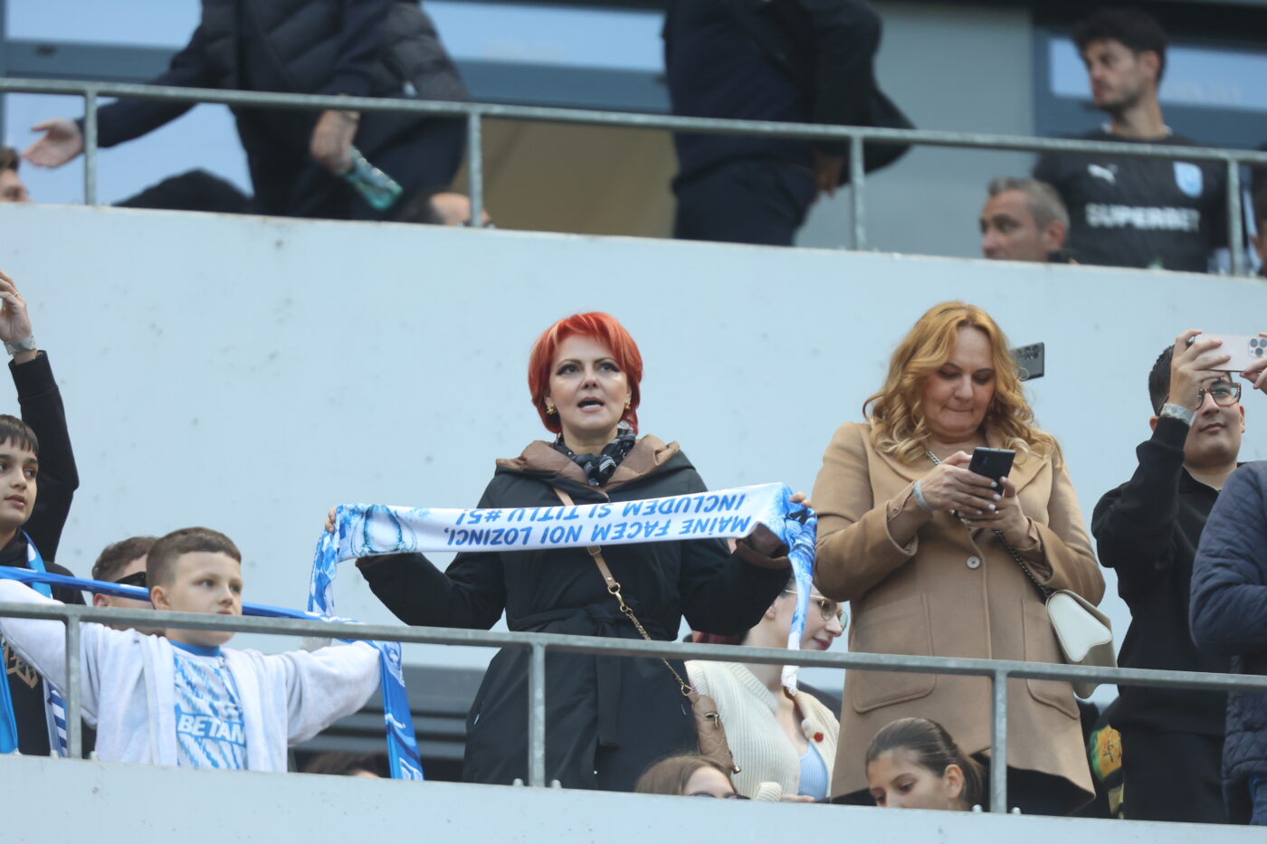 Craiova City Backs Universitatea Craiova With Youth Investments After Double-Trophy Triumph