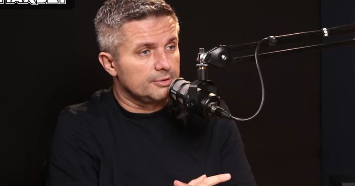 The Man Behind the Mic: Remembering Edin Avdić