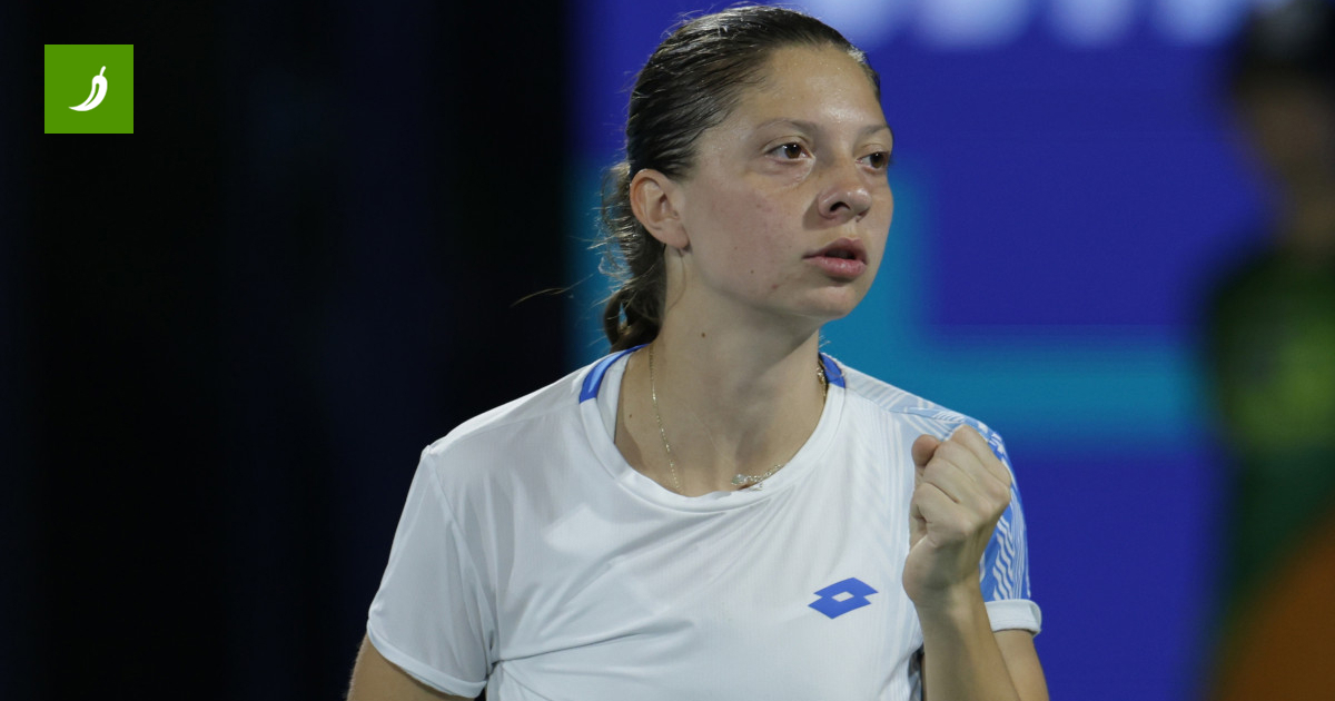 Ruzic's Grand Slam Awakening: First Major Win at Roland Garros