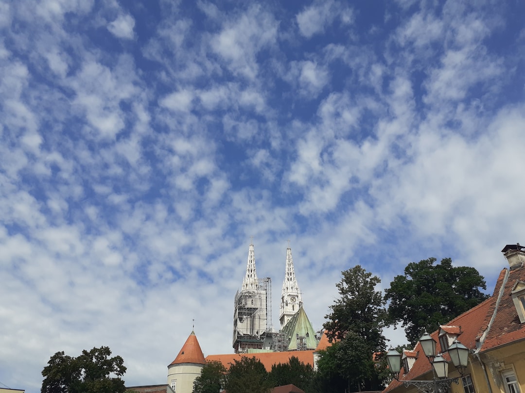 Zagreb: A Complete City Guide to Croatia's Vibrant Capital