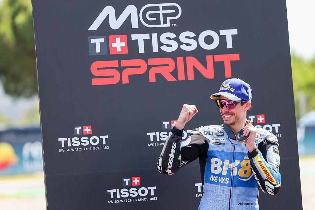 Alex Márquez Triumphs in Closest MotoGP Sprint Finish