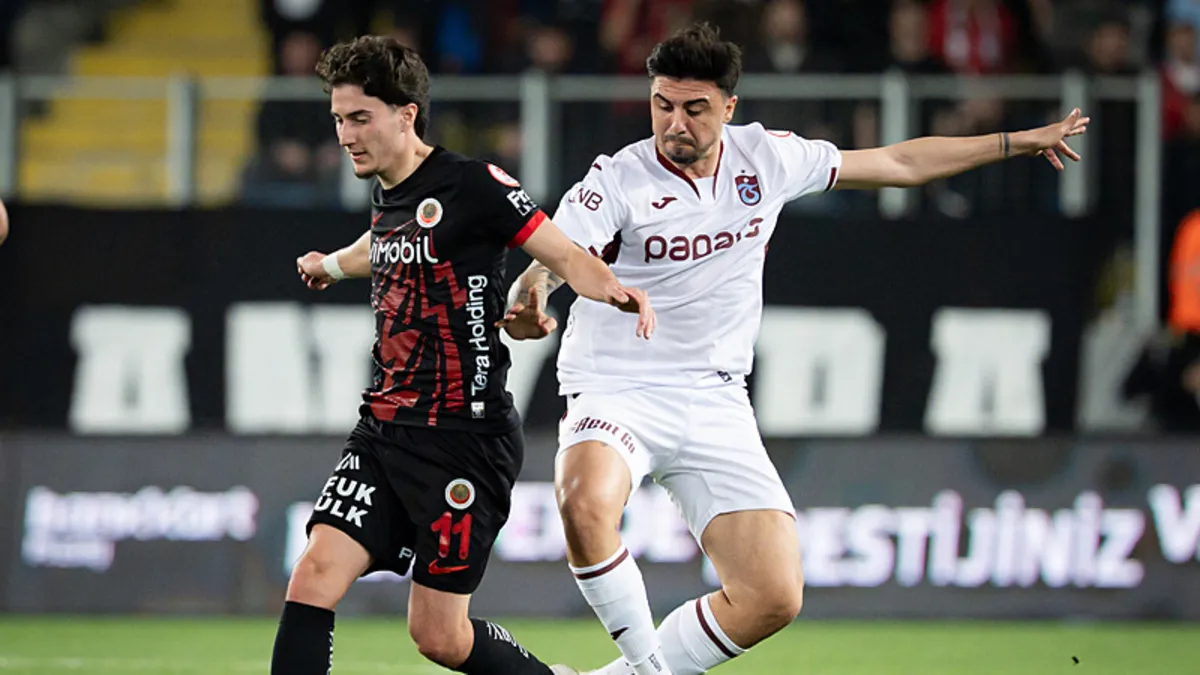 Trabzonspor vs Gençlerbirliği: History Repeats Itself?