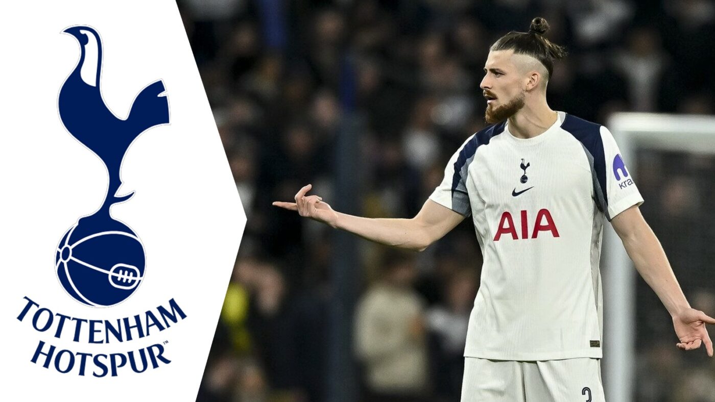 Drăgușin at the Crossroads: £6m Fee Gap Looms for Tottenham Defender