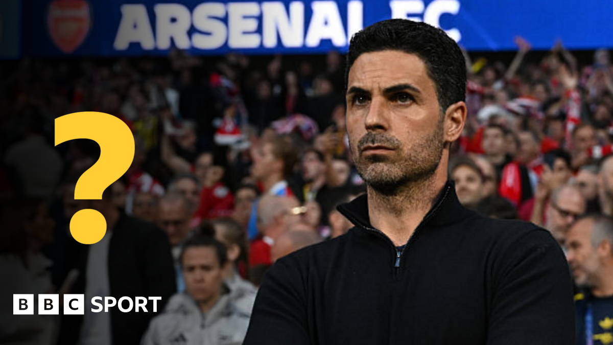 Champions League Quiz: Test Your Memory of Last Week's First Legs