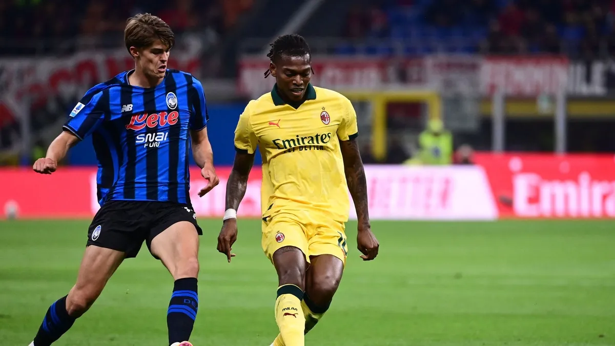 Galatasaray Targets Belgian Star Charles De Ketelaere