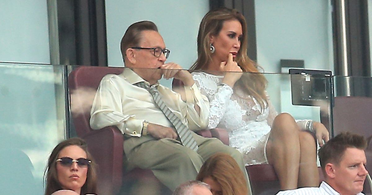 Sullivan Scandal: West Ham Owner Resigns Amid Sexual Abuse Allegations